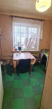 1-к квартира, вторичка, 39м2, 7/9 этаж