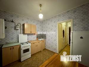 1-к квартира, вторичка, 34м2, 8/10 этаж