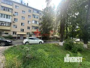 1-к квартира, вторичка, 31м2, 3/5 этаж