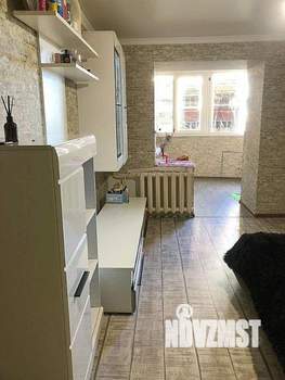 1-к квартира, вторичка, 48м2, 4/10 этаж