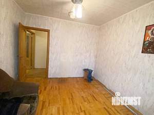 2-к квартира, вторичка, 57м2, 1/9 этаж