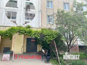 1-к квартира, вторичка, 33м2, 4/9 этаж