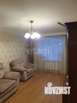4-к квартира, вторичка, 89м2, 3/7 этаж