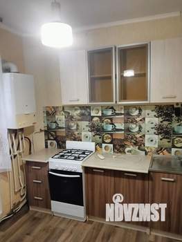 1-к квартира, вторичка, 34м2, 7/10 этаж