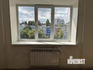 3-к квартира, вторичка, 71м2, 8/17 этаж