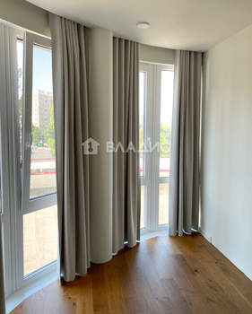 3-к квартира, вторичка, 122м2, 2/9 этаж