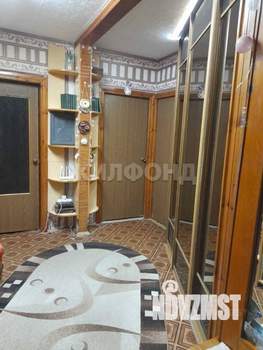 3-к квартира, вторичка, 71м2, 3/9 этаж