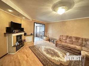 2-к квартира, вторичка, 50м2, 1/5 этаж