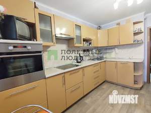 3-к квартира, вторичка, 91м2, 9/14 этаж