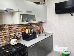 2-к квартира, вторичка, 52м2, 9/10 этаж