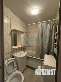 2-к квартира, вторичка, 45м2, 5/5 этаж