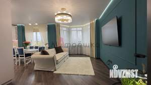 2-к квартира, вторичка, 67м2, 4/12 этаж