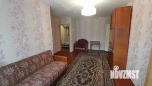 2-к квартира, вторичка, 43м2, 1/3 этаж