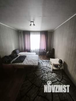 1-к квартира, вторичка, 32м2, 1/7 этаж