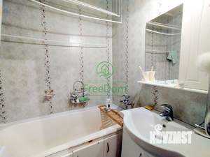 3-к квартира, вторичка, 60м2, 4/9 этаж
