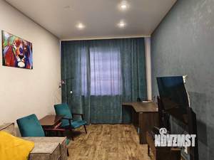 2-к квартира, вторичка, 62м2, 2/4 этаж