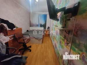 2-к квартира, вторичка, 44м2, 3/5 этаж