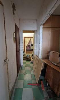 4-к квартира, вторичка, 70м2, 7/9 этаж