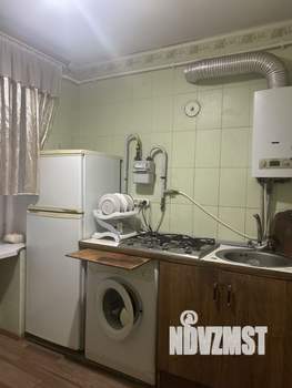 2-к квартира, вторичка, 45м2, 5/5 этаж