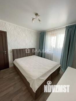 2-к квартира, вторичка, 53м2, 7/9 этаж