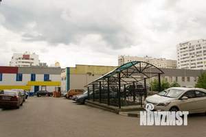 2-к квартира, вторичка, 75м2, 5/17 этаж