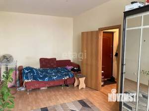 1-к квартира, вторичка, 35м2, 3/3 этаж