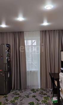 2-к квартира, вторичка, 37м2, 5/5 этаж