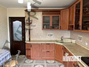 3-к квартира, вторичка, 108м2, 4/12 этаж