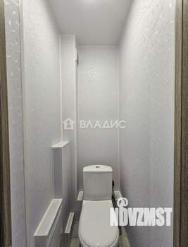 1-к квартира, вторичка, 34м2, 9/9 этаж