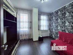 3-к квартира, вторичка, 73м2, 7/14 этаж