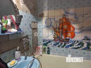 4-к квартира, вторичка, 76м2, 7/9 этаж