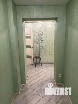 2-к квартира, вторичка, 58м2, 2/6 этаж