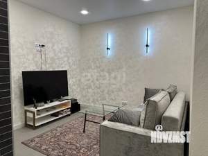 2-к квартира, вторичка, 55м2, 1/7 этаж