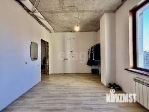 3-к квартира, вторичка, 74м2, 4/17 этаж