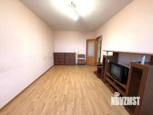 1-к квартира, вторичка, 34м2, 10/10 этаж