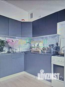 1-к квартира, вторичка, 42м2, 3/9 этаж