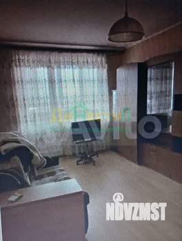 1-к квартира, вторичка, 34м2, 3/10 этаж