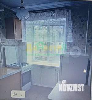 1-к квартира, вторичка, 31м2, 3/5 этаж