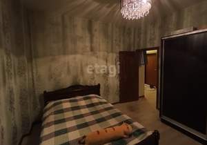 2-к квартира, вторичка, 57м2, 9/9 этаж