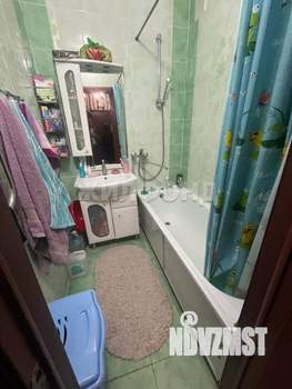 2-к квартира, вторичка, 53м2, 7/9 этаж