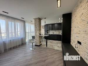3-к квартира, вторичка, 114м2, 10/17 этаж