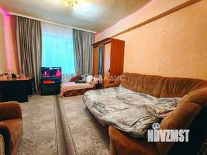 2-к квартира, вторичка, 54м2, 3/4 этаж