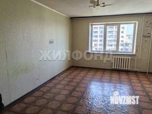 2-к квартира, вторичка, 64м2, 11/12 этаж
