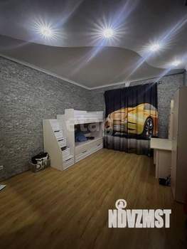 3-к квартира, вторичка, 81м2, 3/9 этаж