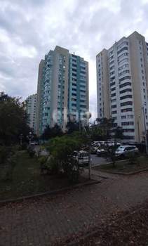 1-к квартира, вторичка, 38м2, 10/16 этаж