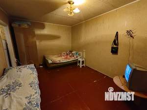 1-к квартира, вторичка, 29м2, 5/5 этаж