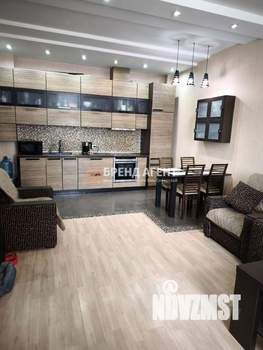 2-к квартира, вторичка, 78м2, 4/17 этаж