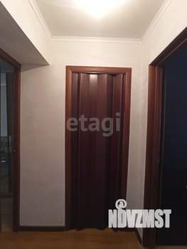 3-к квартира, вторичка, 55м2, 5/5 этаж