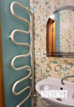 1-к квартира, вторичка, 36м2, 8/12 этаж