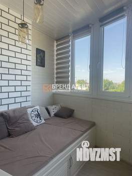 3-к квартира, вторичка, 89м2, 1/6 этаж